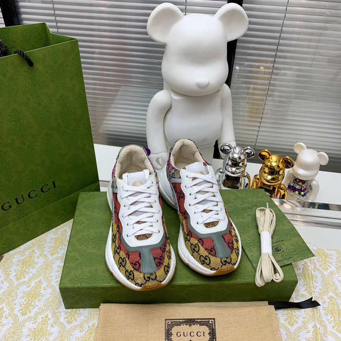 g*u*i sneaker e2301