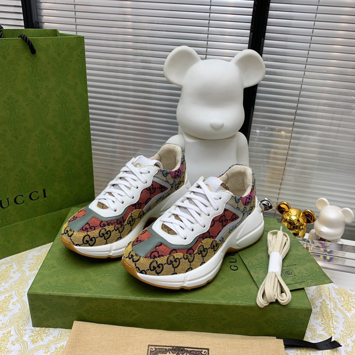 g*u*i sneaker e2301