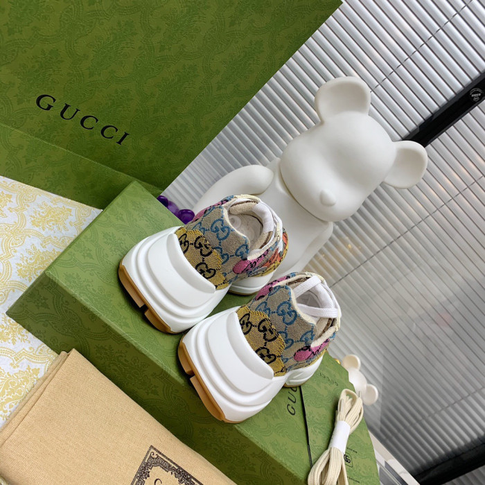 g*u*i sneaker e2301