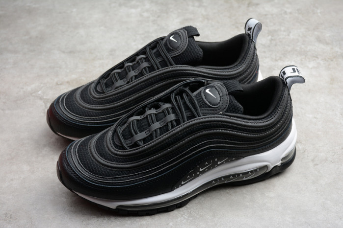 NIKE AIR MAX 97 SWOOSH + AIR LOGOS AR7621-001