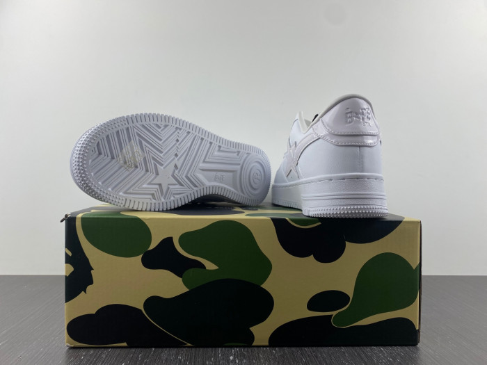 a bathing ape bape sta b125