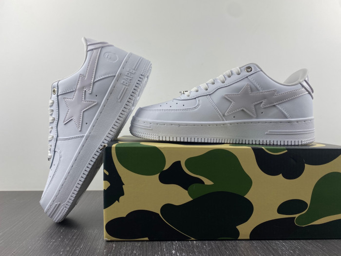 a bathing ape bape sta b125