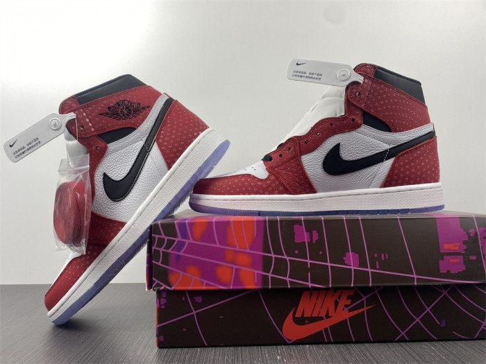 air jordan 1 high og“origin story” 555088-602