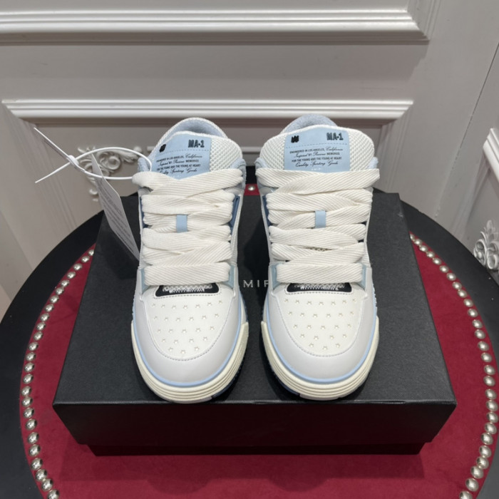 amiri sneaker