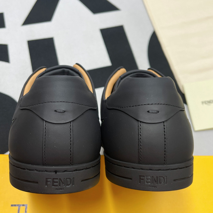 F**di sneakers f024