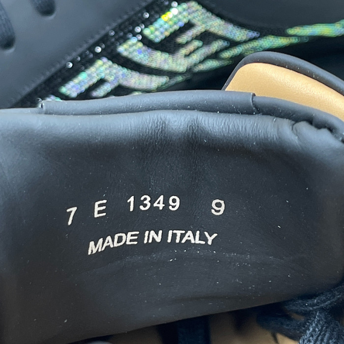 F**di sneakers f024