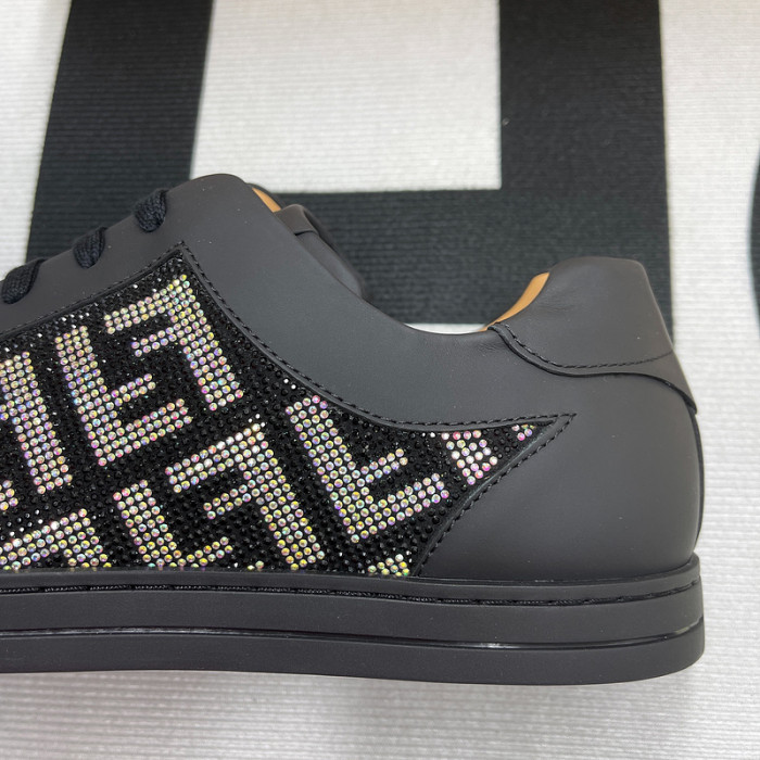 F**di sneakers f024