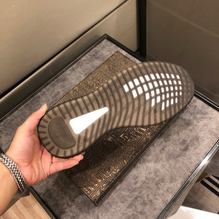 versace sneaker