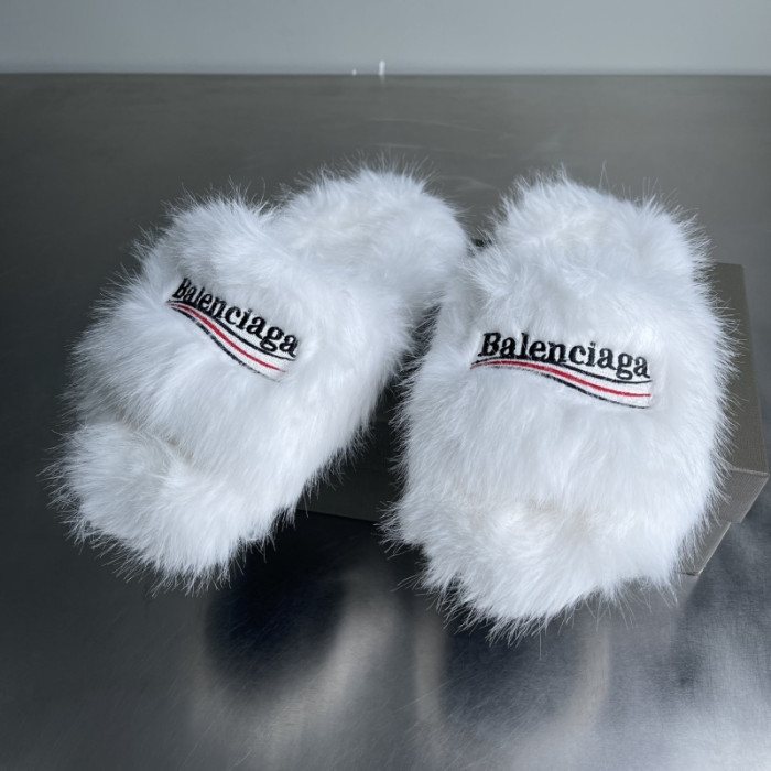 Ba*len*cia*ga Sandals W3R83 8400