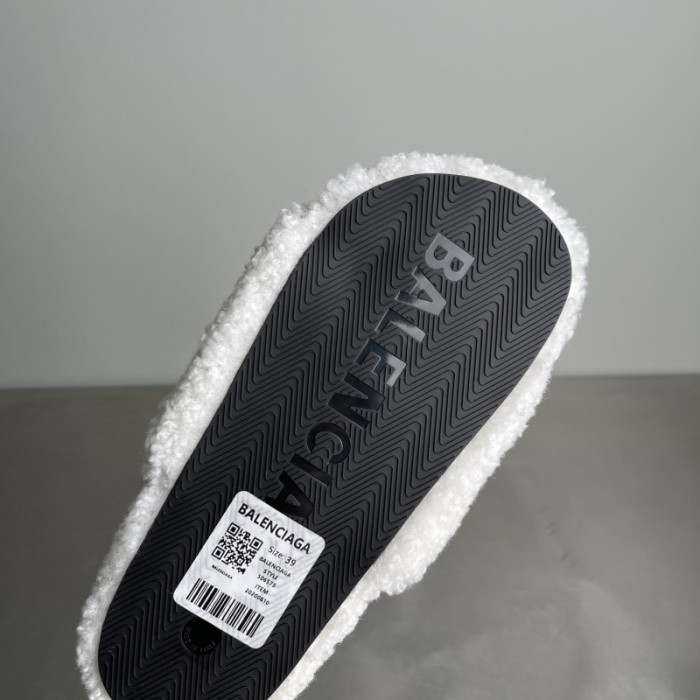 Ba*len*cia*ga Sandals W3R83 8700