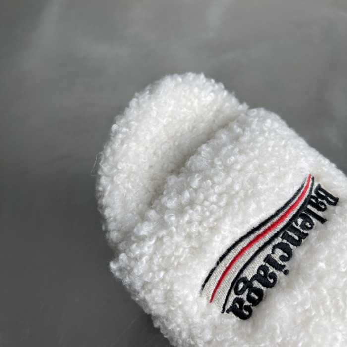 Ba*len*cia*ga Sandals W3R83 8700