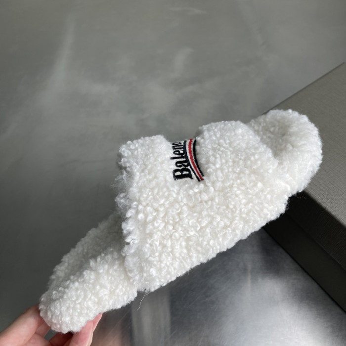 Ba*len*cia*ga Sandals W3R83 8700