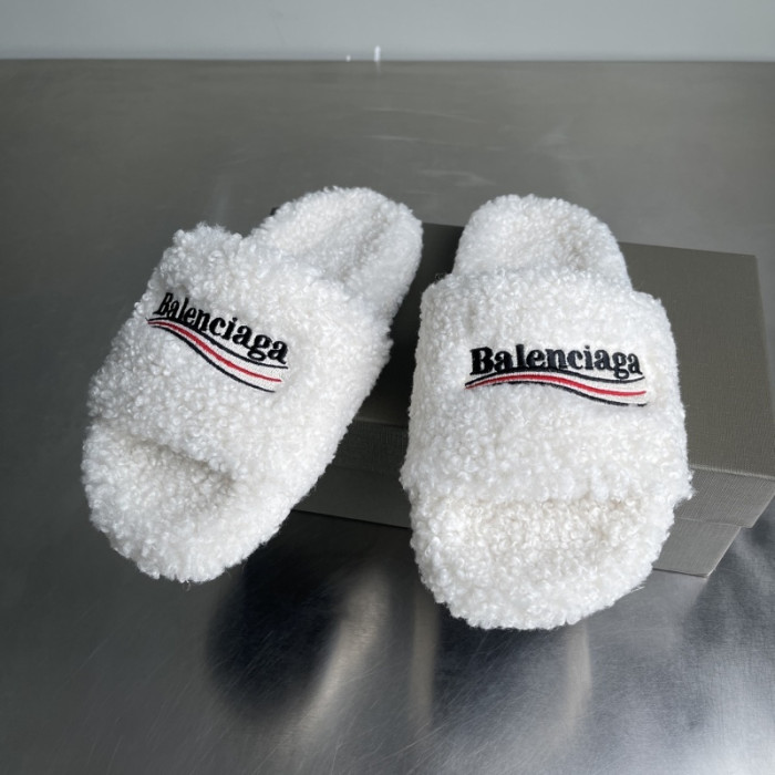 Ba*len*cia*ga Sandals W3R83 8700