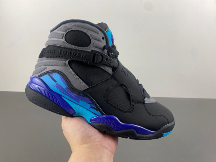 Air Jordan 8 “Aqua” 305381-006