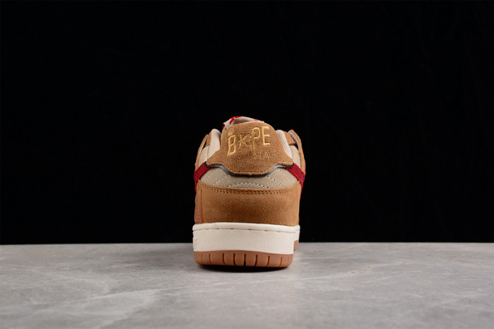 a bathing ape bape sta b107