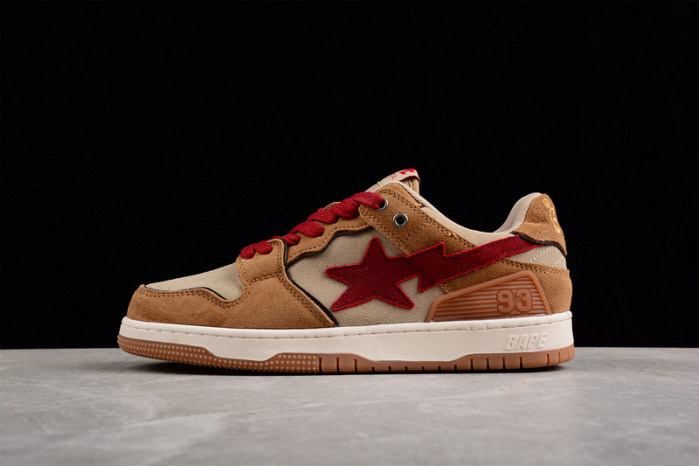 a bathing ape bape sta b107