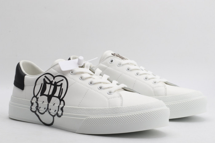 givenchy sneakers gv017