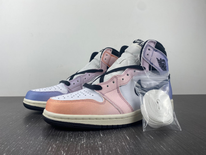 air jordan 1 retro high og skyline dx0054-805