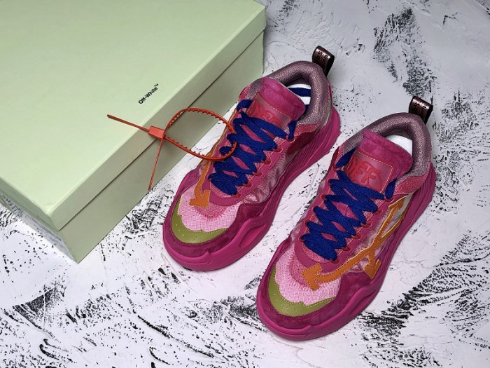 ow odsy-1000 sneakers ac3830-001