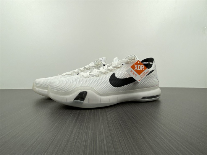 nike kobe 10 fundamentals 705317-100