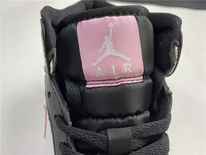 nike air jordan1 mid gs 555112-103