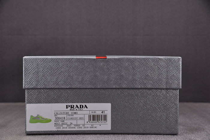 Pra*a SNEAKER P7023