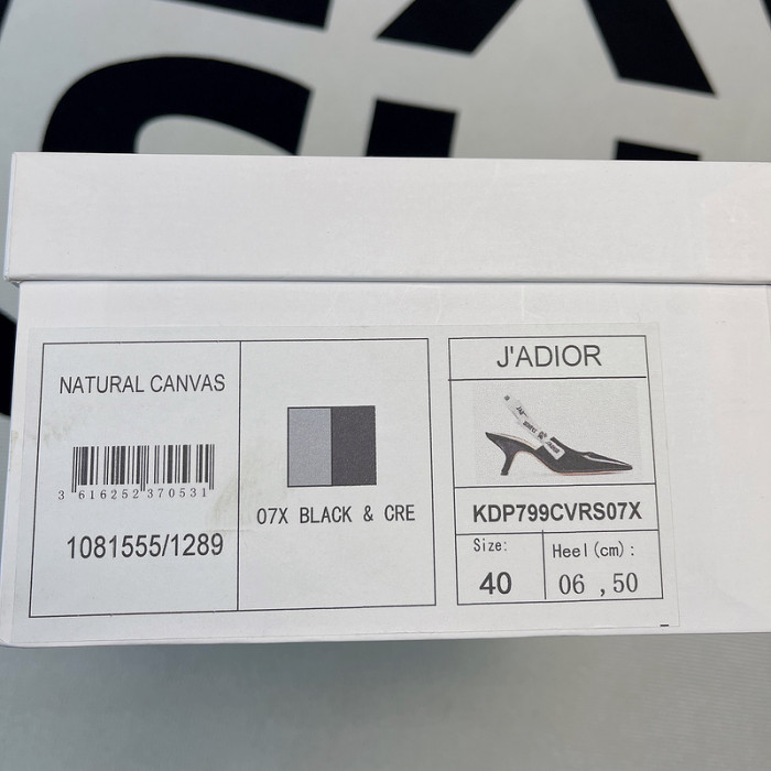 D*or sandals d0285
