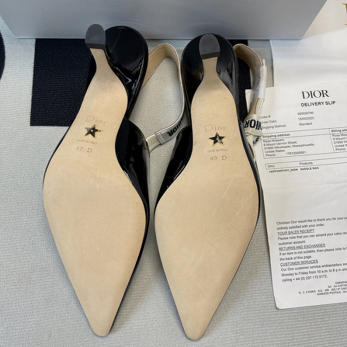 D*or sandals d0285